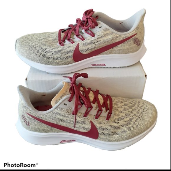 nike air zoom pegasus 36 florida state